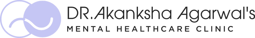 Dr. Akanksha Agarwal's Mental Healthcare Clinic Logo